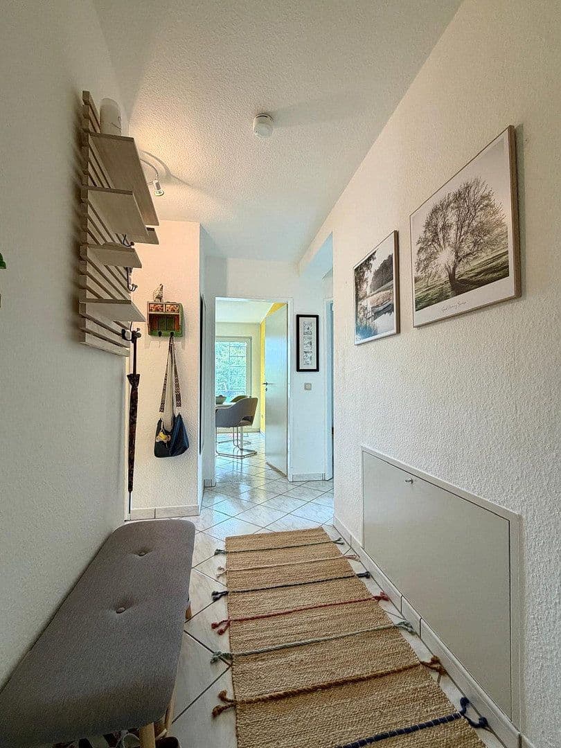 3 bedroom flat to rent, 88 m², Opladener Straße 102, Leverkusen, North Rhine-Westphalia 3 bedroom flat to rent, 88 m², Opladener Straße 102, Leverkusen, North Rhine-Westphalia