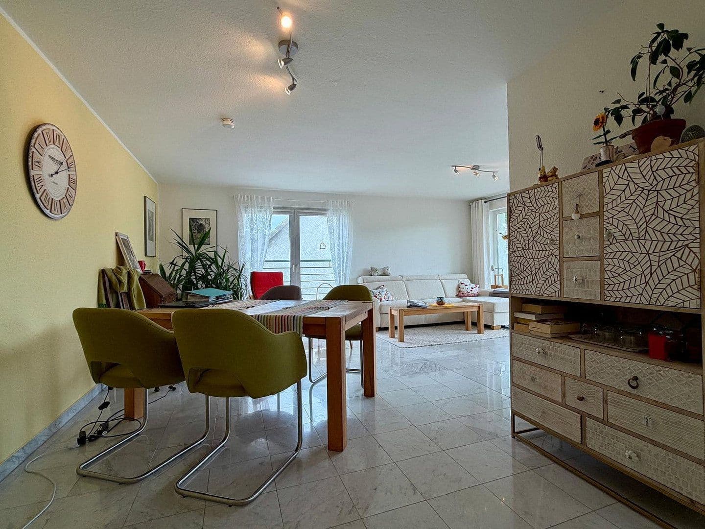 3 bedroom flat to rent, 88 m², Opladener Straße 102, Leverkusen, North Rhine-Westphalia 3 bedroom flat to rent, 88 m², Opladener Straße 102, Leverkusen, North Rhine-Westphalia