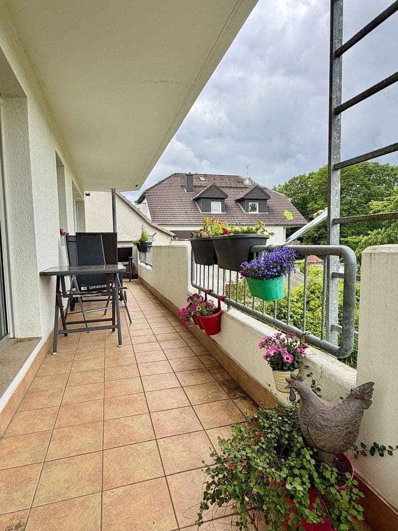 3 bedroom flat to rent, 88 m², Opladener Straße 102, Leverkusen, North Rhine-Westphalia 3 bedroom flat to rent, 88 m², Opladener Straße 102, Leverkusen, North Rhine-Westphalia