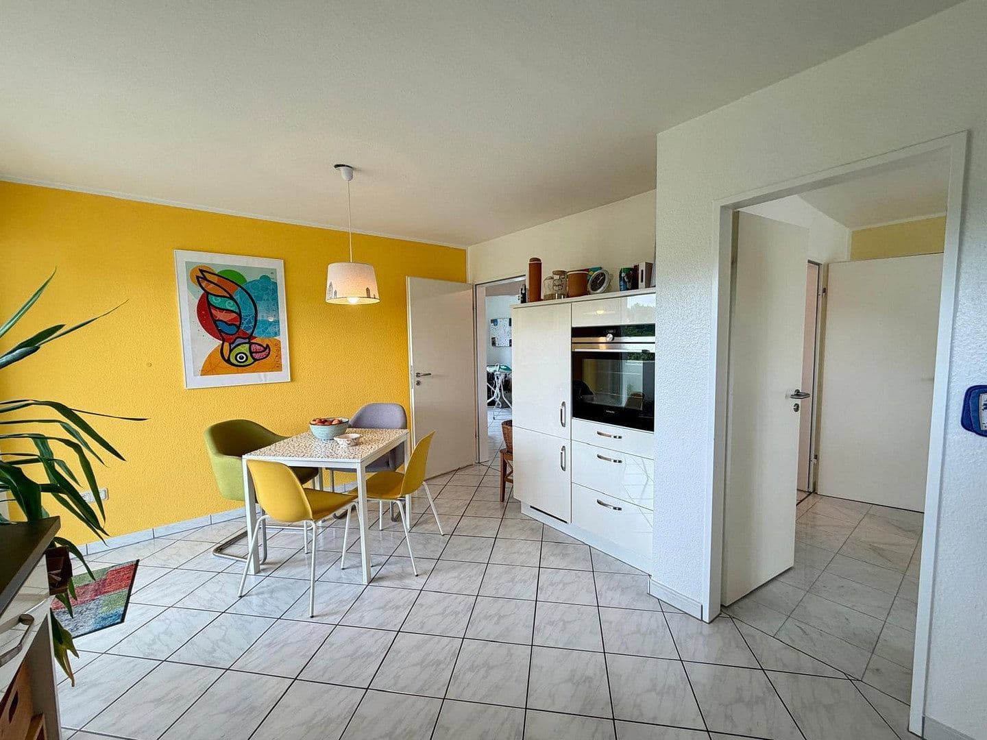 3 bedroom flat to rent, 88 m², Opladener Straße 102, Leverkusen, North Rhine-Westphalia 3 bedroom flat to rent, 88 m², Opladener Straße 102, Leverkusen, North Rhine-Westphalia