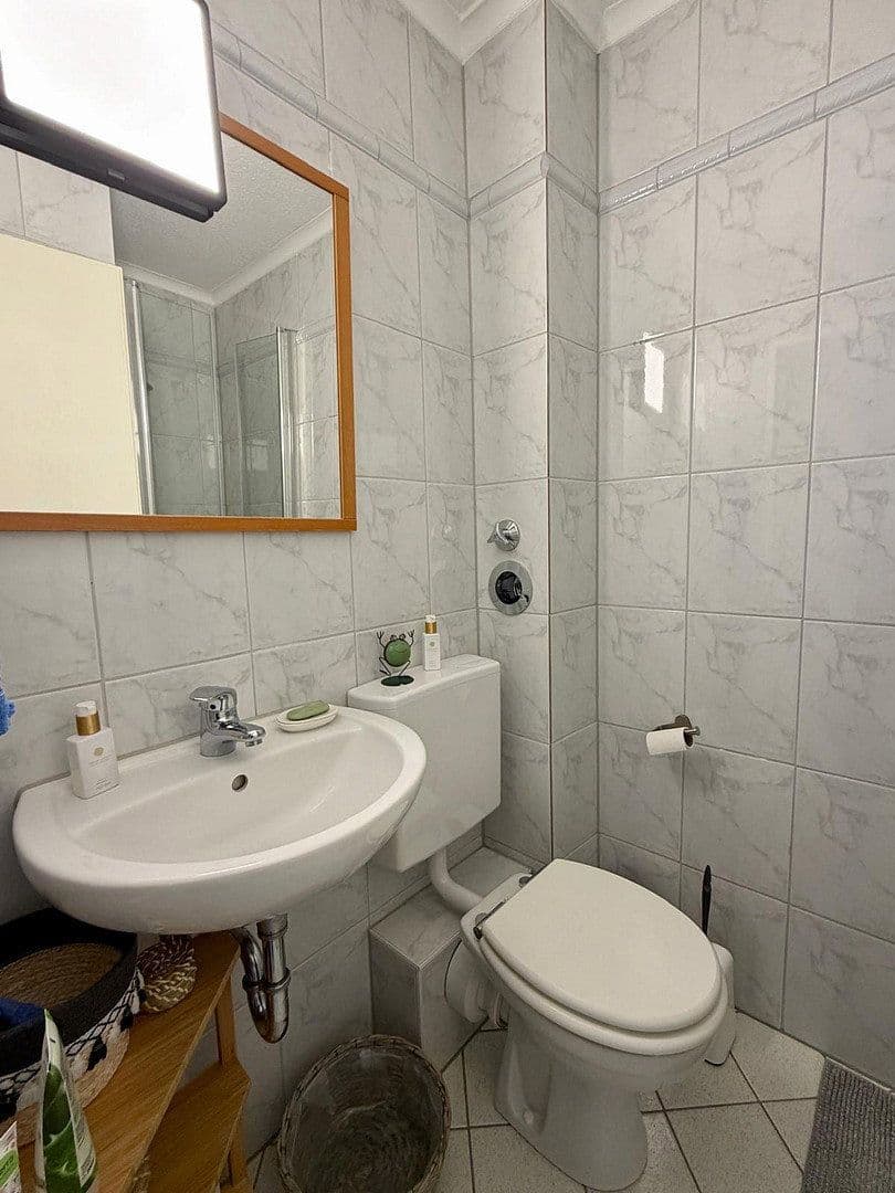 3 bedroom flat to rent, 88 m², Opladener Straße 102, Leverkusen, North Rhine-Westphalia 3 bedroom flat to rent, 88 m², Opladener Straße 102, Leverkusen, North Rhine-Westphalia
