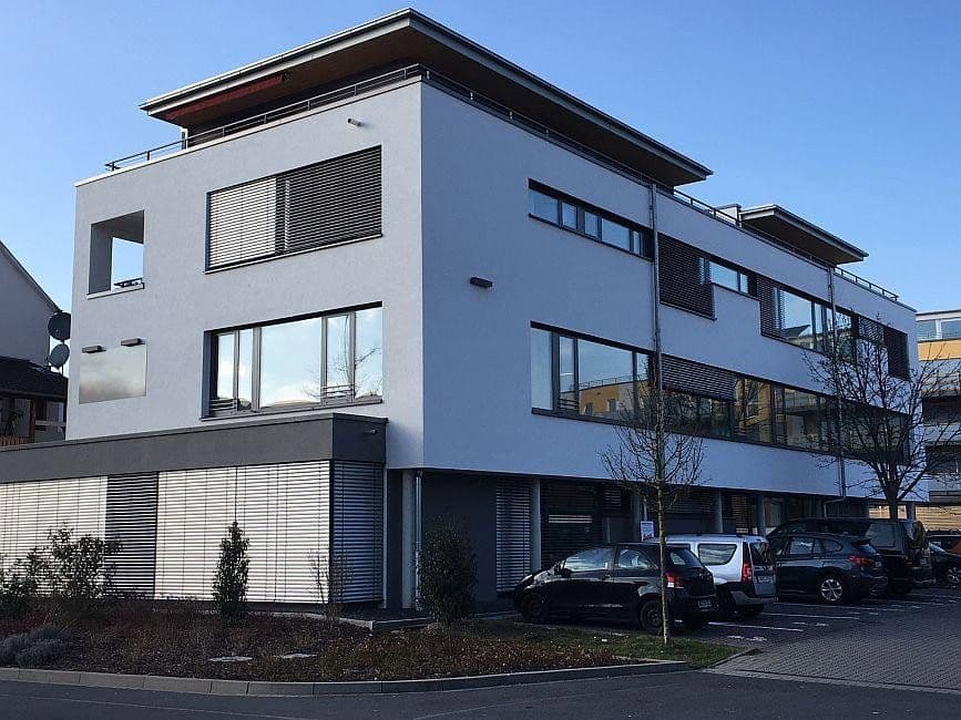 2 bedroom flat to rent, 75 m², Aschaffenburg, Bavaria 2 bedroom flat to rent, 75 m², Aschaffenburg, Bavaria