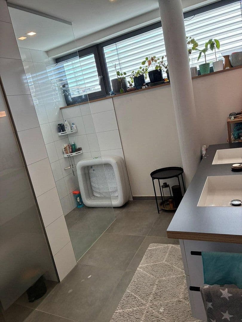 2 bedroom flat to rent, 75 m², Aschaffenburg, Bavaria 2 bedroom flat to rent, 75 m², Aschaffenburg, Bavaria
