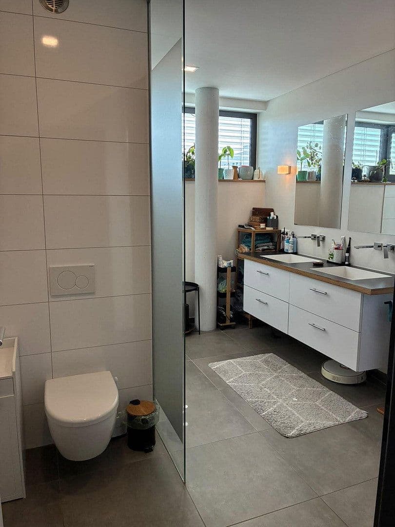 2 bedroom flat to rent, 75 m², Aschaffenburg, Bavaria 2 bedroom flat to rent, 75 m², Aschaffenburg, Bavaria