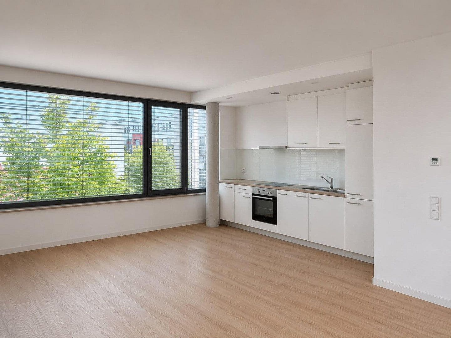 2 bedroom flat to rent, 75 m², Aschaffenburg, Bavaria 2 bedroom flat to rent, 75 m², Aschaffenburg, Bavaria
