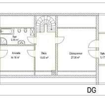 house to rent, 235 m², Grafinger Str. 40, Grafing, Bavaria house to rent, 235 m², Grafinger Str. 40, Grafing, Bavaria