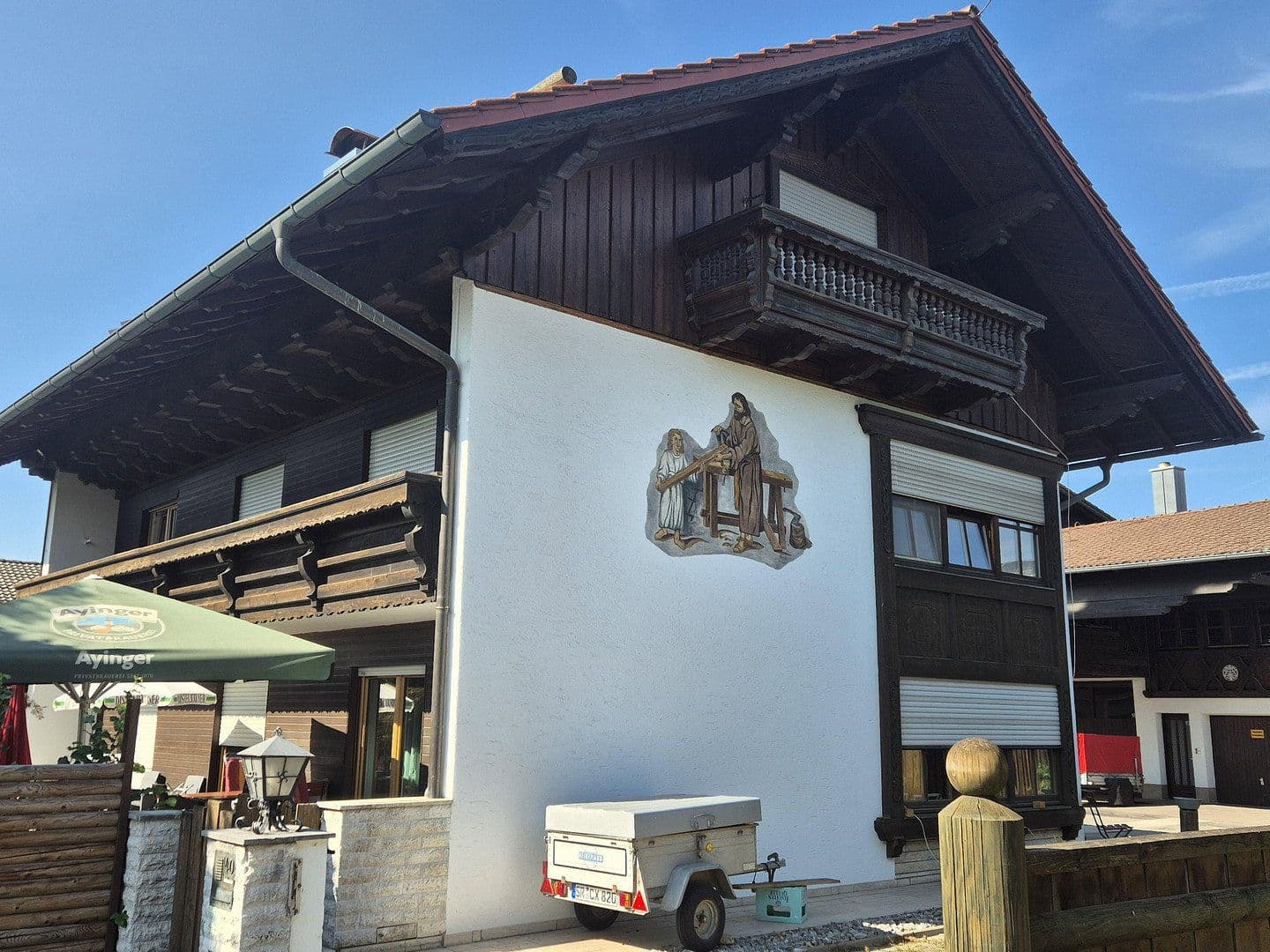 house to rent, 235 m², Grafinger Str. 40, Grafing, Bavaria house to rent, 235 m², Grafinger Str. 40, Grafing, Bavaria