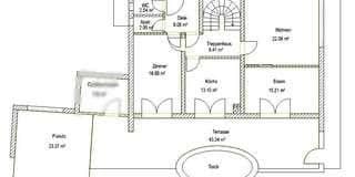 house to rent, 235 m², Grafinger Str. 40, Grafing, Bavaria house to rent, 235 m², Grafinger Str. 40, Grafing, Bavaria