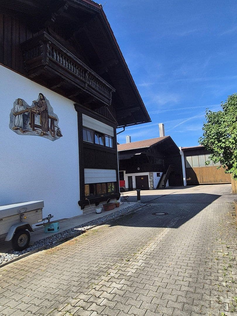 house to rent, 235 m², Grafinger Str. 40, Grafing, Bavaria house to rent, 235 m², Grafinger Str. 40, Grafing, Bavaria