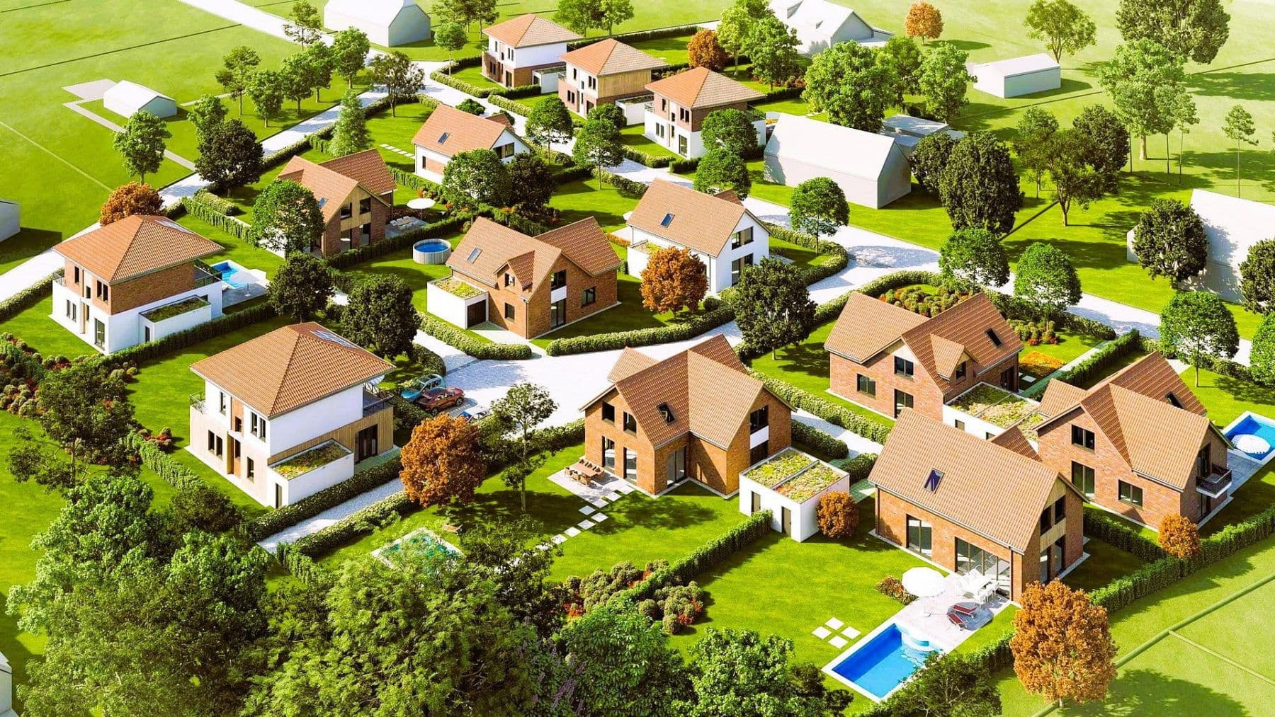 plot for sale, 801 m², Dassow, Mecklenburg-Vorpommern plot for sale, 801 m², Dassow, Mecklenburg-Vorpommern