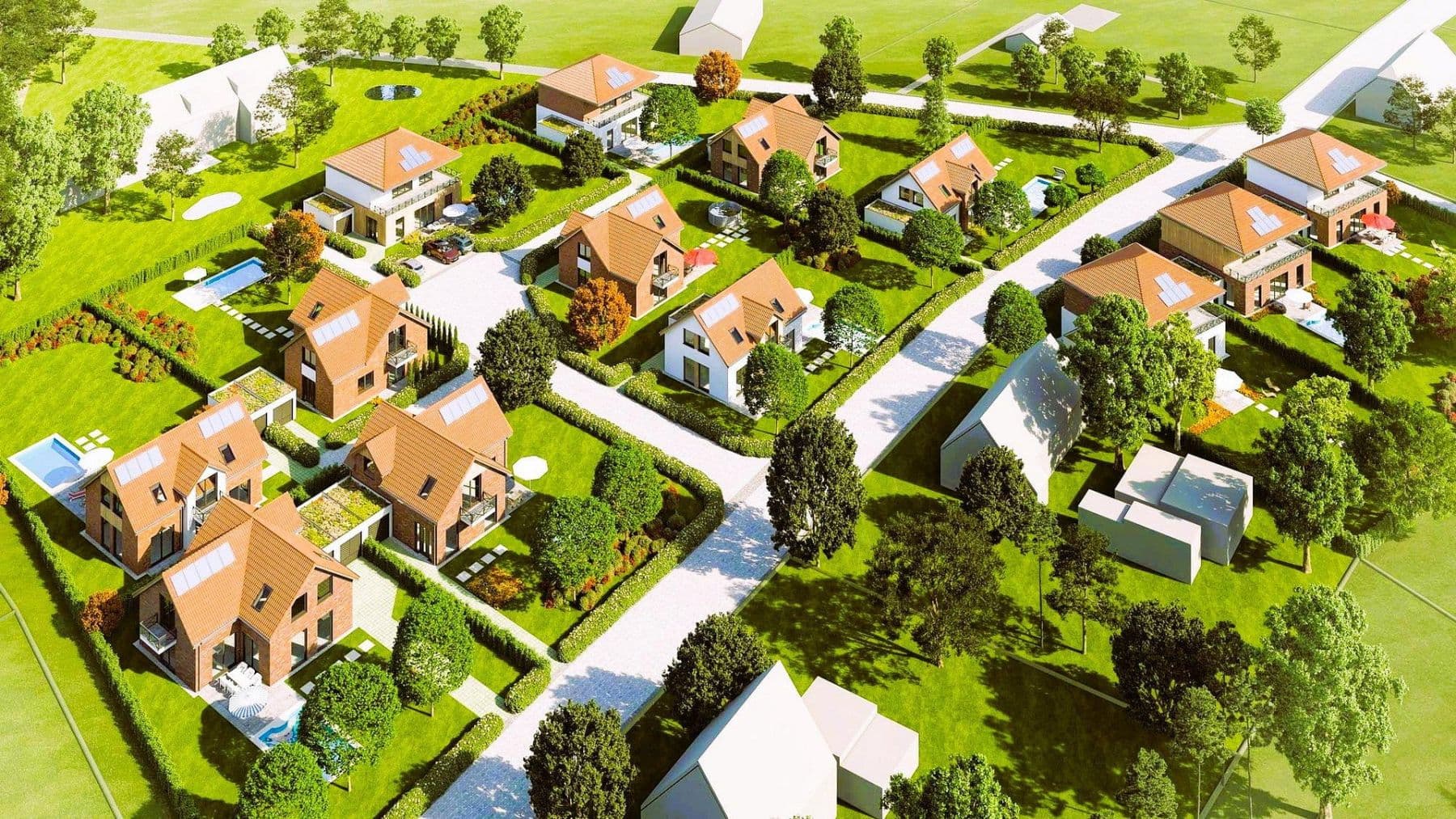 plot for sale, 801 m², Dassow, Mecklenburg-Vorpommern plot for sale, 801 m², Dassow, Mecklenburg-Vorpommern