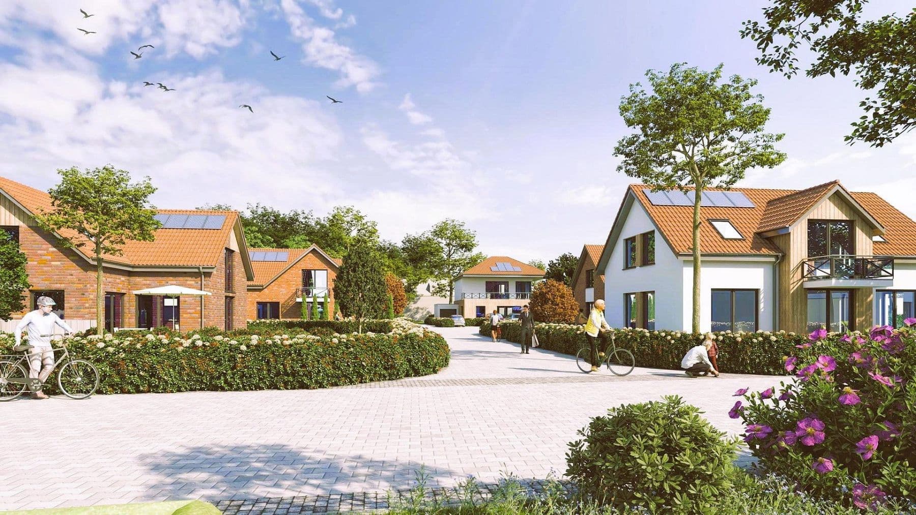 plot for sale, 801 m², Dassow, Mecklenburg-Vorpommern plot for sale, 801 m², Dassow, Mecklenburg-Vorpommern