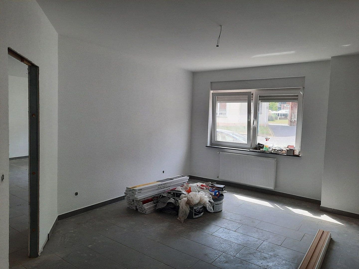 2 bedroom flat to rent, 75 m², Hochstr. 59, Recklinghausen, North Rhine-Westphalia 2 bedroom flat to rent, 75 m², Hochstr. 59, Recklinghausen, North Rhine-Westphalia