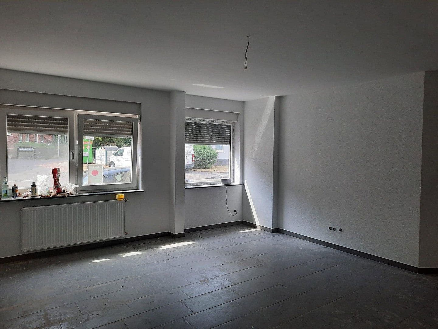 2 bedroom flat to rent, 75 m², Hochstr. 59, Recklinghausen, North Rhine-Westphalia 2 bedroom flat to rent, 75 m², Hochstr. 59, Recklinghausen, North Rhine-Westphalia