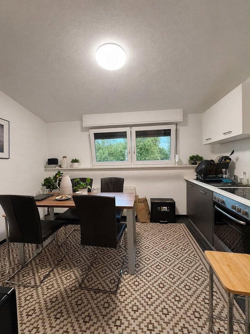 2 bedroom with open-plan kitchen flat to rent, 77 m², Karlsruhe, Baden-Württemberg 2 bedroom with open-plan kitchen flat to rent, 77 m², Karlsruhe, Baden-Württemberg