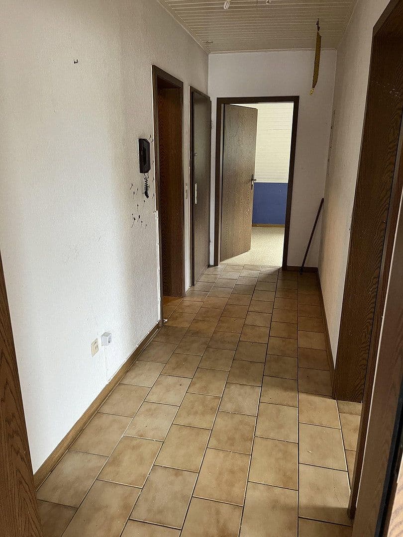 2 bedroom flat to rent, 68 m², Trier, Rhineland-Palatinate 2 bedroom flat to rent, 68 m², Trier, Rhineland-Palatinate