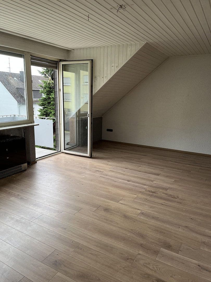 2 bedroom flat to rent, 68 m², Trier, Rhineland-Palatinate 2 bedroom flat to rent, 68 m², Trier, Rhineland-Palatinate