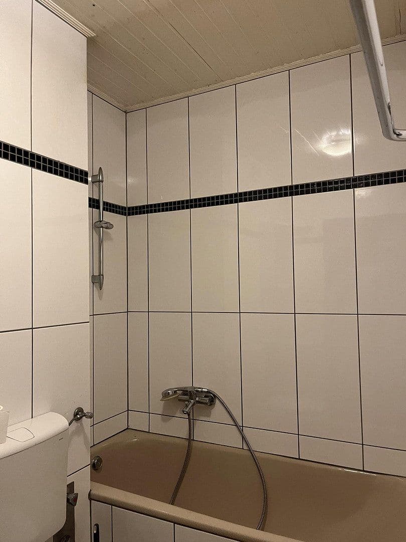 2 bedroom flat to rent, 68 m², Trier, Rhineland-Palatinate 2 bedroom flat to rent, 68 m², Trier, Rhineland-Palatinate
