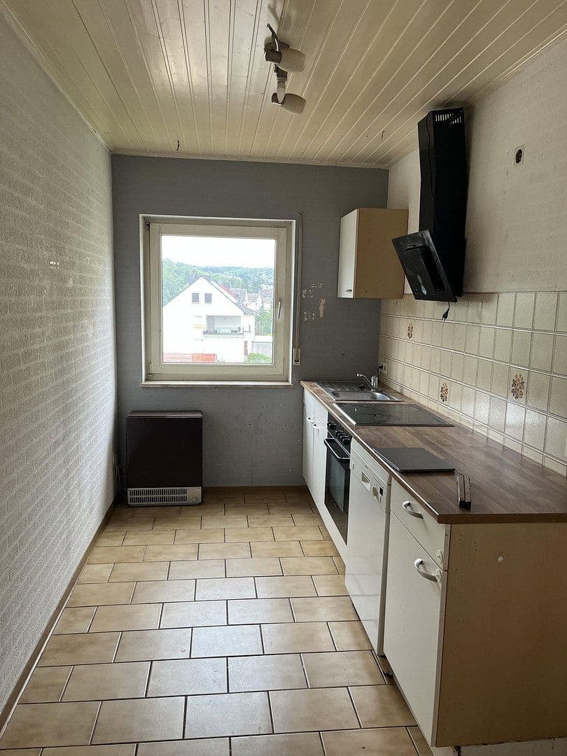 2 bedroom flat to rent, 68 m², Trier, Rhineland-Palatinate 2 bedroom flat to rent, 68 m², Trier, Rhineland-Palatinate