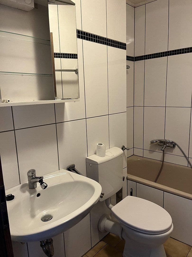 2 bedroom flat to rent, 68 m², Trier, Rhineland-Palatinate 2 bedroom flat to rent, 68 m², Trier, Rhineland-Palatinate