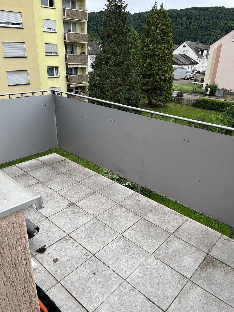 2 bedroom flat to rent, 68 m², Trier, Rhineland-Palatinate 2 bedroom flat to rent, 68 m², Trier, Rhineland-Palatinate