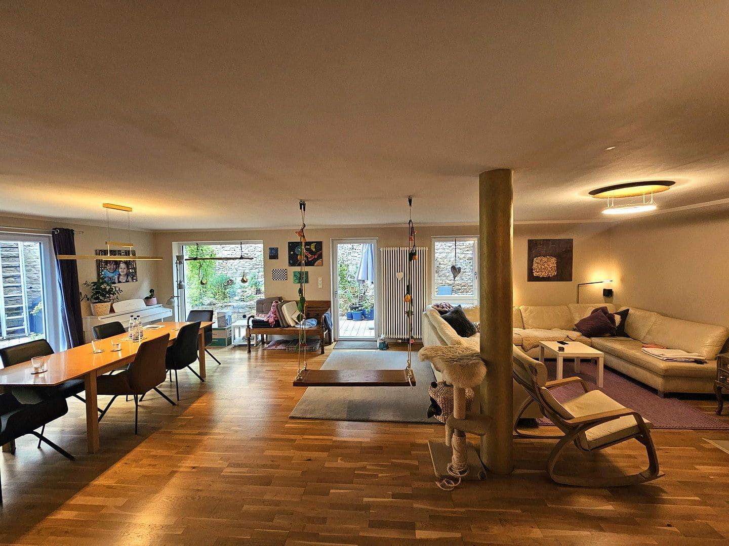 house for sale, 188 m², Gau-Algesheim, Rhineland-Palatinate house for sale, 188 m², Gau-Algesheim, Rhineland-Palatinate
