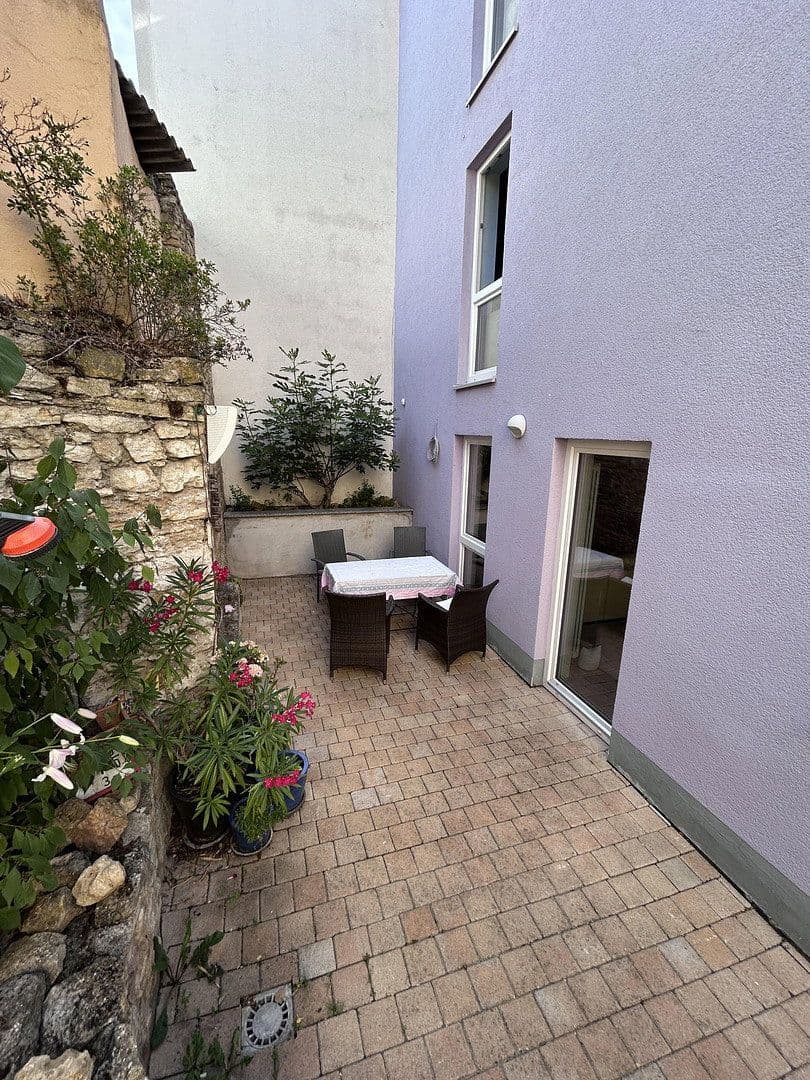 house for sale, 188 m², Gau-Algesheim, Rhineland-Palatinate house for sale, 188 m², Gau-Algesheim, Rhineland-Palatinate