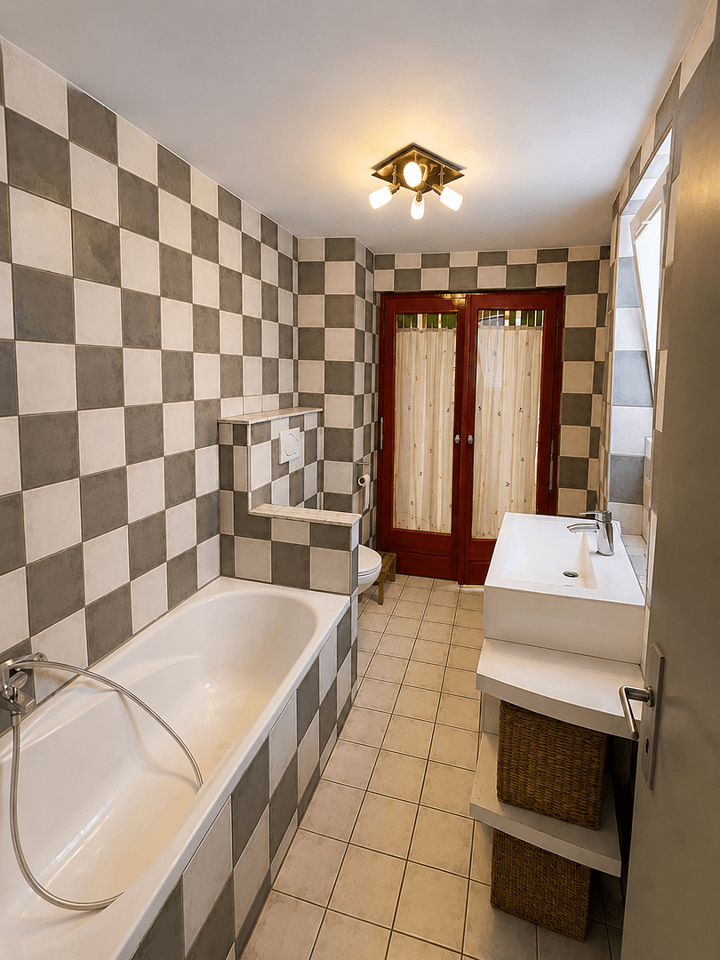 house for sale, 188 m², Gau-Algesheim, Rhineland-Palatinate house for sale, 188 m², Gau-Algesheim, Rhineland-Palatinate
