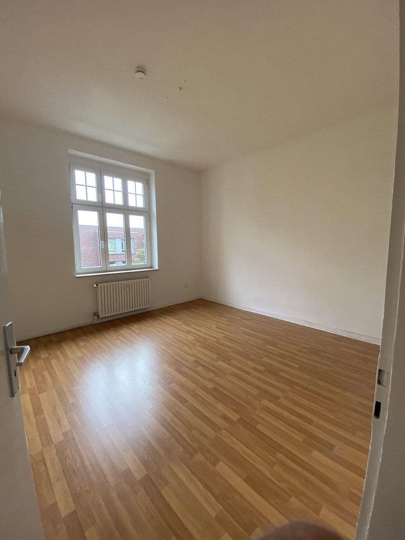 4 bedroom flat to rent, 108 m², Steinbrinkstraße 105, Oberhausen, North Rhine-Westphalia 4 bedroom flat to rent, 108 m², Steinbrinkstraße 105, Oberhausen, North Rhine-Westphalia