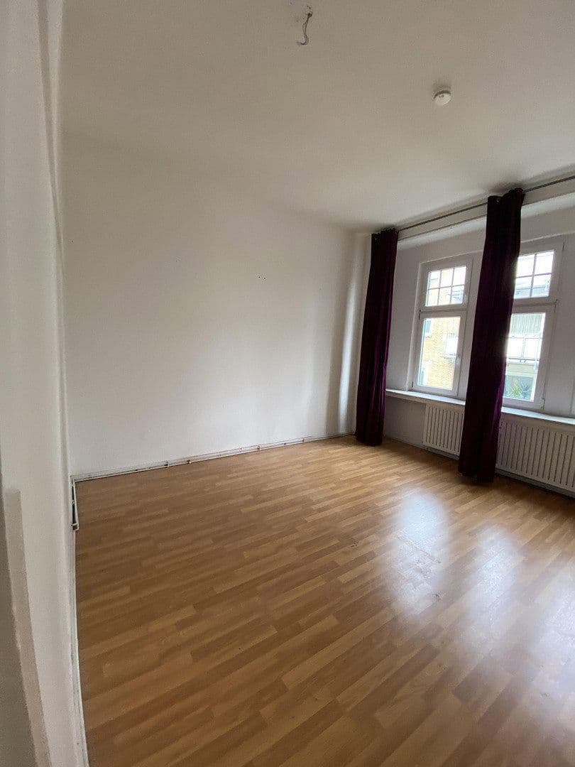 4 bedroom flat to rent, 108 m², Steinbrinkstraße 105, Oberhausen, North Rhine-Westphalia 4 bedroom flat to rent, 108 m², Steinbrinkstraße 105, Oberhausen, North Rhine-Westphalia