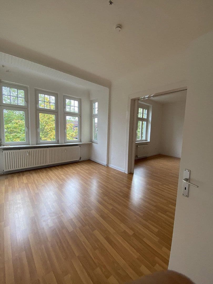 4 bedroom flat to rent, 108 m², Steinbrinkstraße 105, Oberhausen, North Rhine-Westphalia 4 bedroom flat to rent, 108 m², Steinbrinkstraße 105, Oberhausen, North Rhine-Westphalia