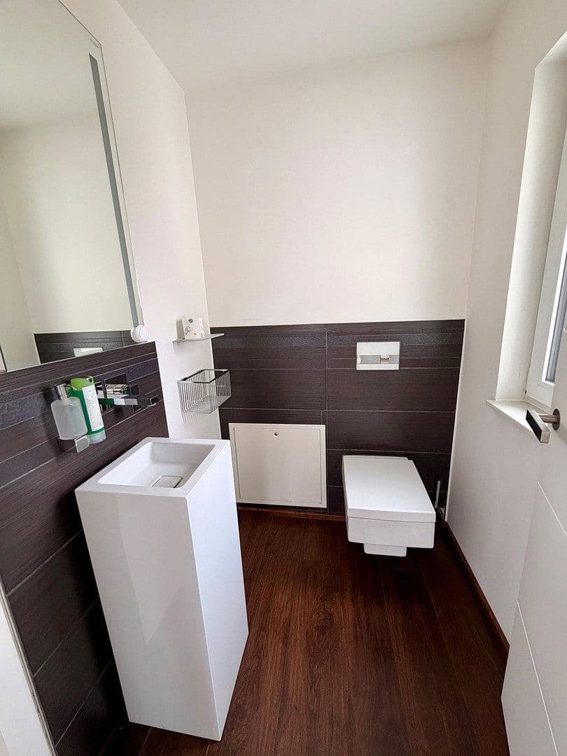 4 bedroom flat for sale, 196 m², Limburg an der Lahn, Hesse 4 bedroom flat for sale, 196 m², Limburg an der Lahn, Hesse