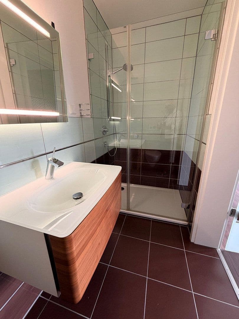 4 bedroom flat for sale, 196 m², Limburg an der Lahn, Hesse 4 bedroom flat for sale, 196 m², Limburg an der Lahn, Hesse