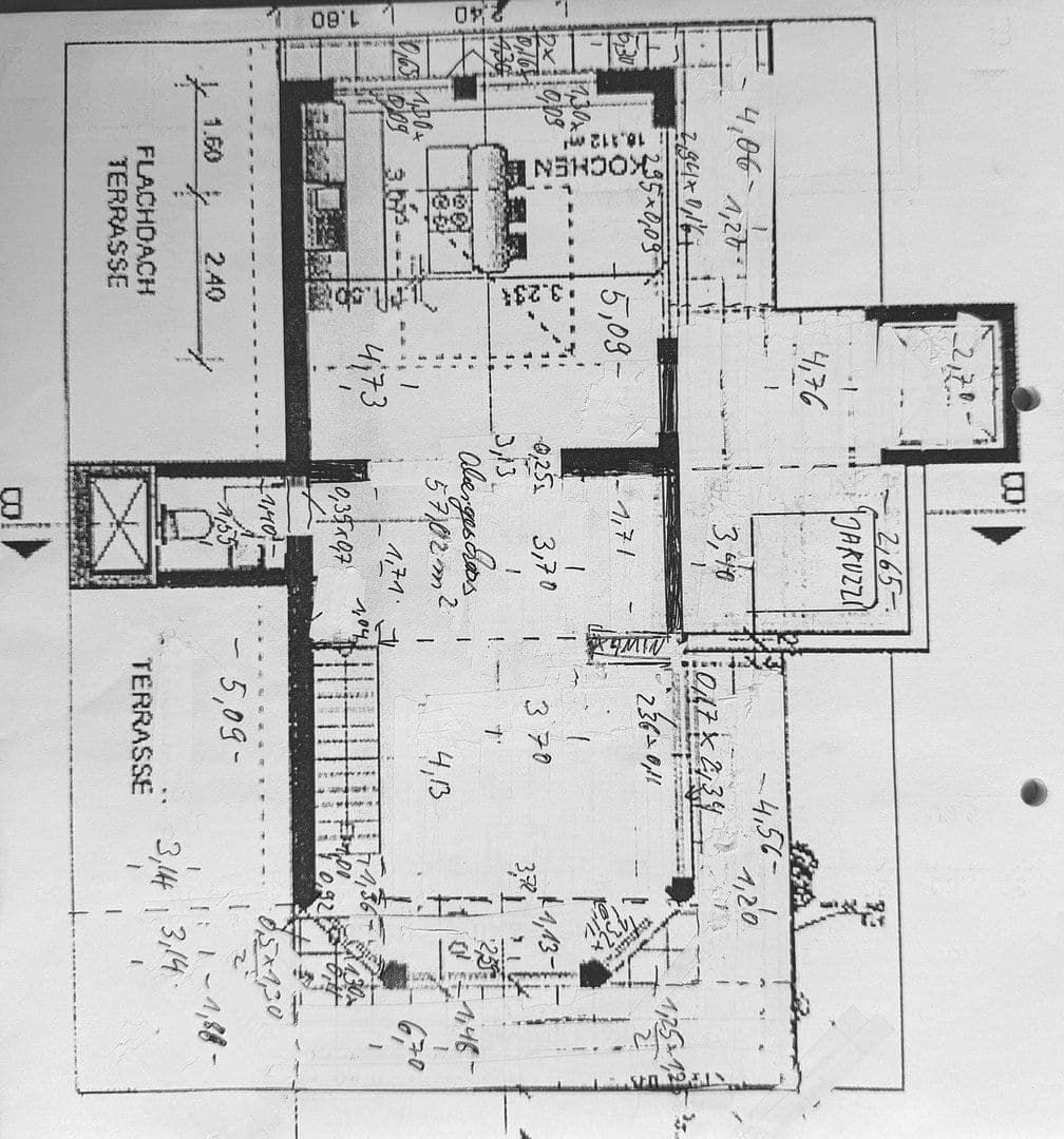 4 bedroom flat for sale, 196 m², Limburg an der Lahn, Hesse 4 bedroom flat for sale, 196 m², Limburg an der Lahn, Hesse