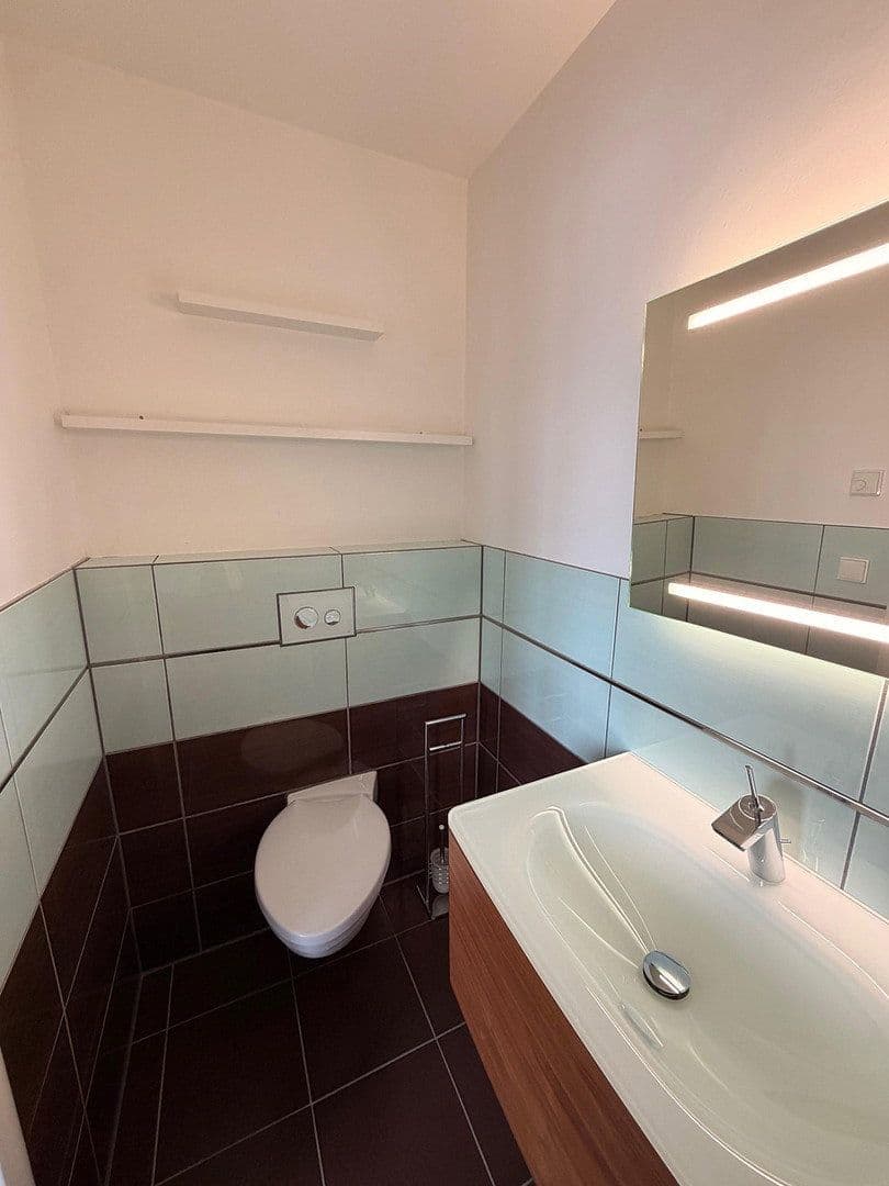 4 bedroom flat for sale, 196 m², Limburg an der Lahn, Hesse 4 bedroom flat for sale, 196 m², Limburg an der Lahn, Hesse