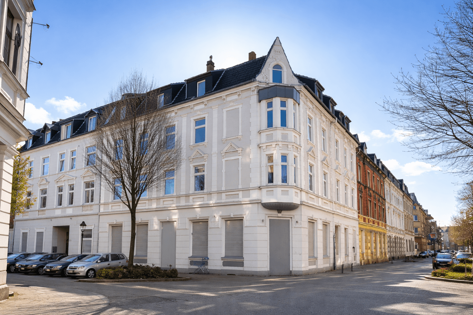 house for sale, 1,190 m², Gelsenkirchen, North Rhine-Westphalia house for sale, 1,190 m², Gelsenkirchen, North Rhine-Westphalia