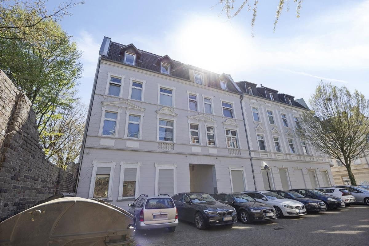 house for sale, 1,190 m², Gelsenkirchen, North Rhine-Westphalia house for sale, 1,190 m², Gelsenkirchen, North Rhine-Westphalia