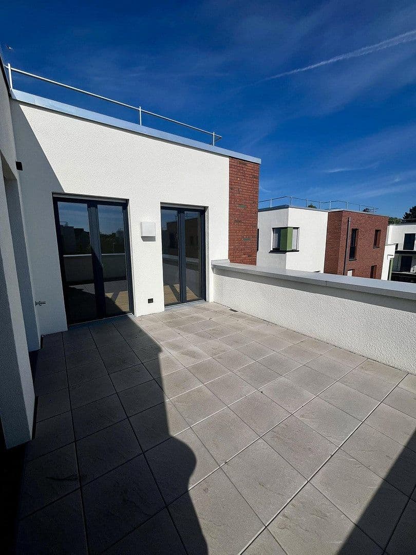 3 bedroom flat to rent, 135 m², Alte Str. 12, Frechen, North Rhine-Westphalia 3 bedroom flat to rent, 135 m², Alte Str. 12, Frechen, North Rhine-Westphalia