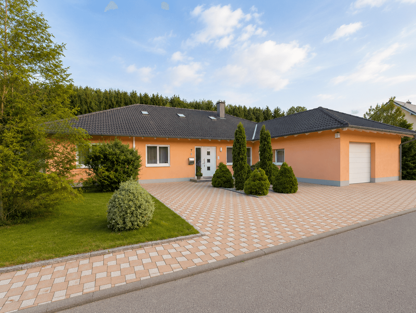 house for sale, 215 m², Kirchberg an der Iller, Baden-Württemberg house for sale, 215 m², Kirchberg an der Iller, Baden-Württemberg