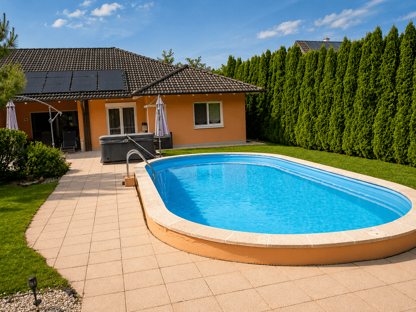 house for sale, 215 m², Kirchberg an der Iller, Baden-Württemberg house for sale, 215 m², Kirchberg an der Iller, Baden-Württemberg