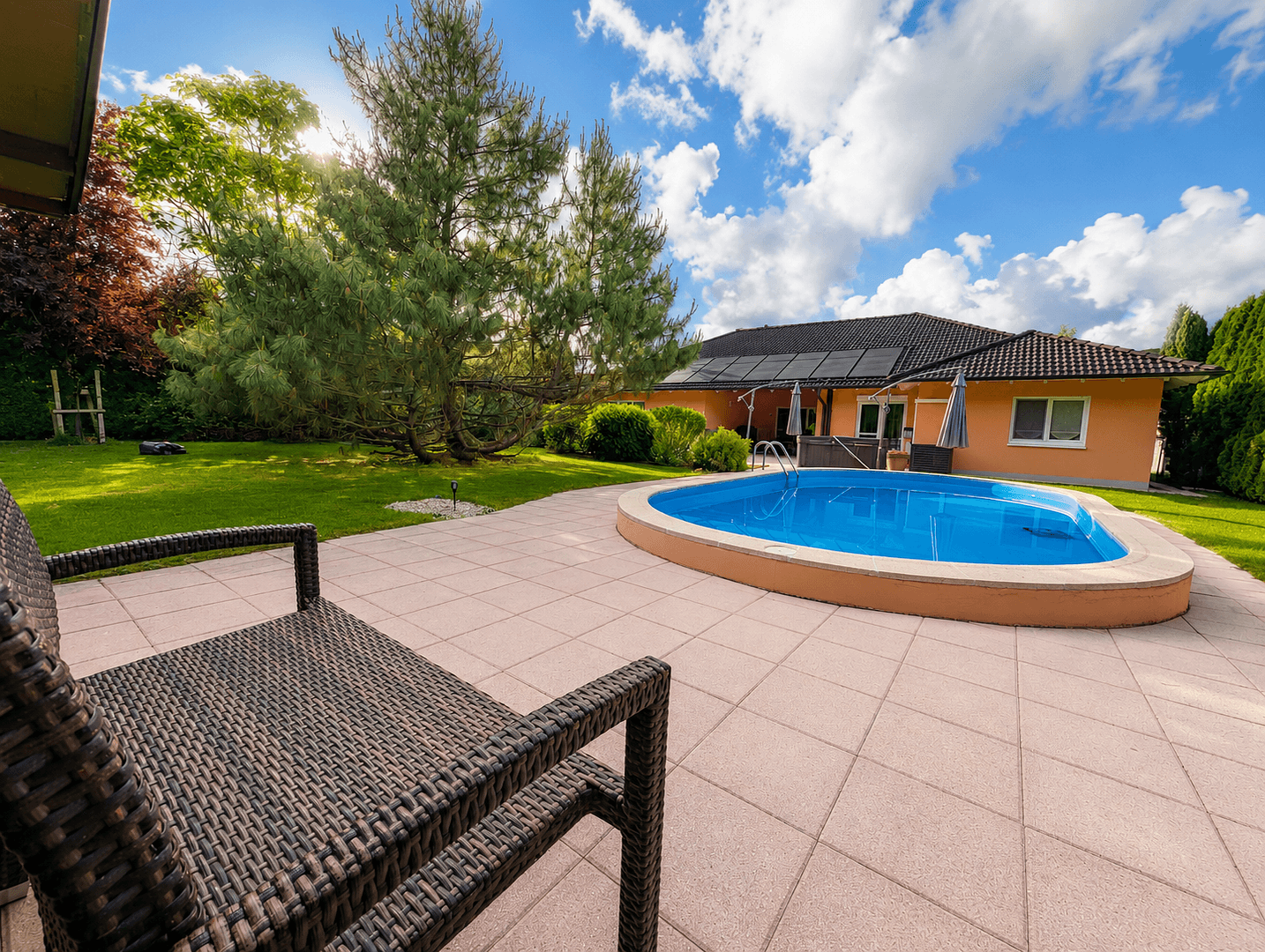 house for sale, 215 m², Kirchberg an der Iller, Baden-Württemberg house for sale, 215 m², Kirchberg an der Iller, Baden-Württemberg