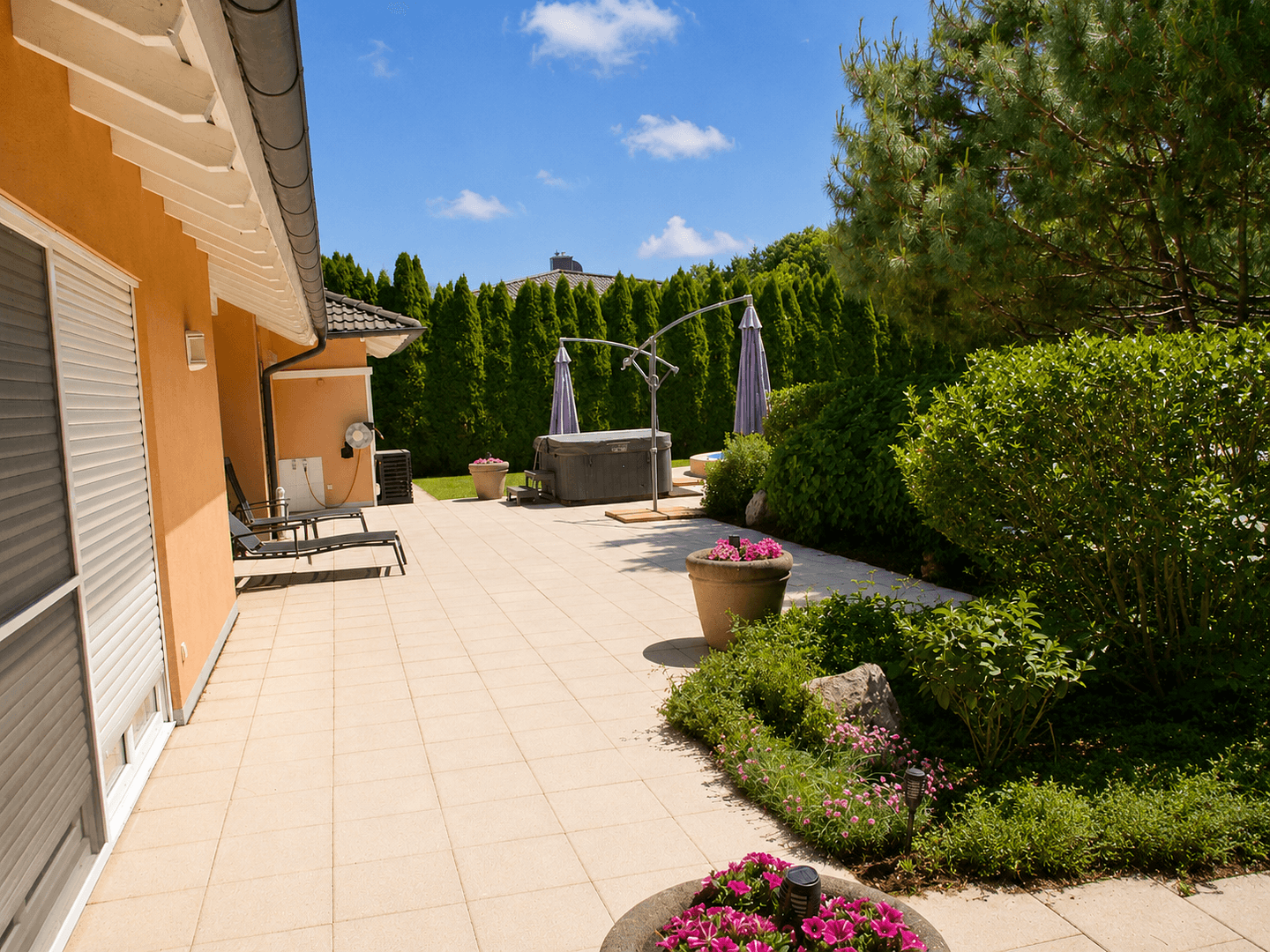house for sale, 215 m², Kirchberg an der Iller, Baden-Württemberg house for sale, 215 m², Kirchberg an der Iller, Baden-Württemberg