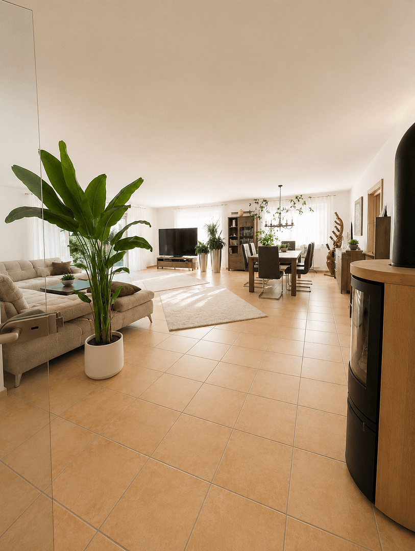 house for sale, 215 m², Kirchberg an der Iller, Baden-Württemberg house for sale, 215 m², Kirchberg an der Iller, Baden-Württemberg