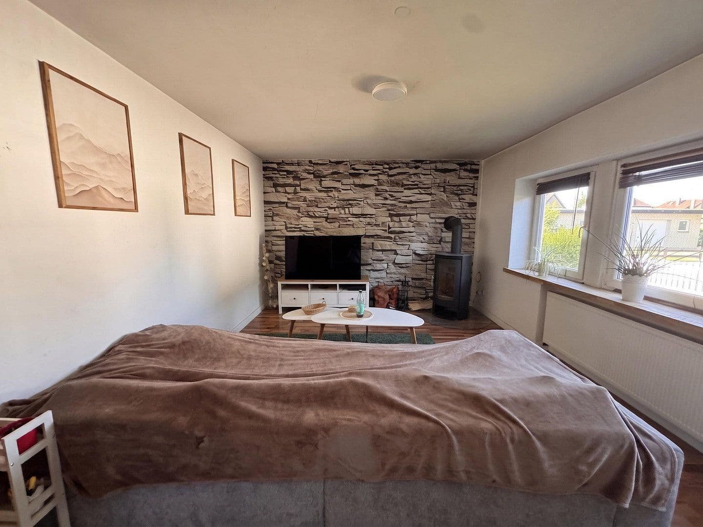 house for sale, 125 m², Berne, Lower Saxony house for sale, 125 m², Berne, Lower Saxony