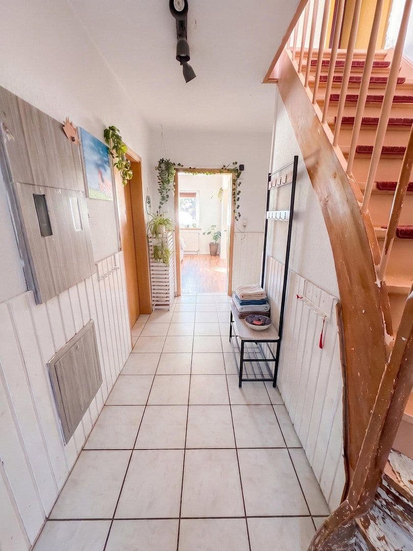house for sale, 125 m², Berne, Lower Saxony house for sale, 125 m², Berne, Lower Saxony