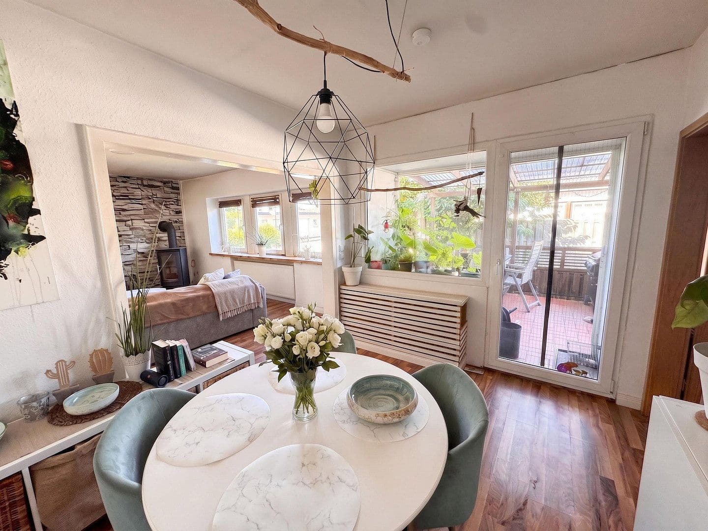 house for sale, 125 m², Berne, Lower Saxony house for sale, 125 m², Berne, Lower Saxony
