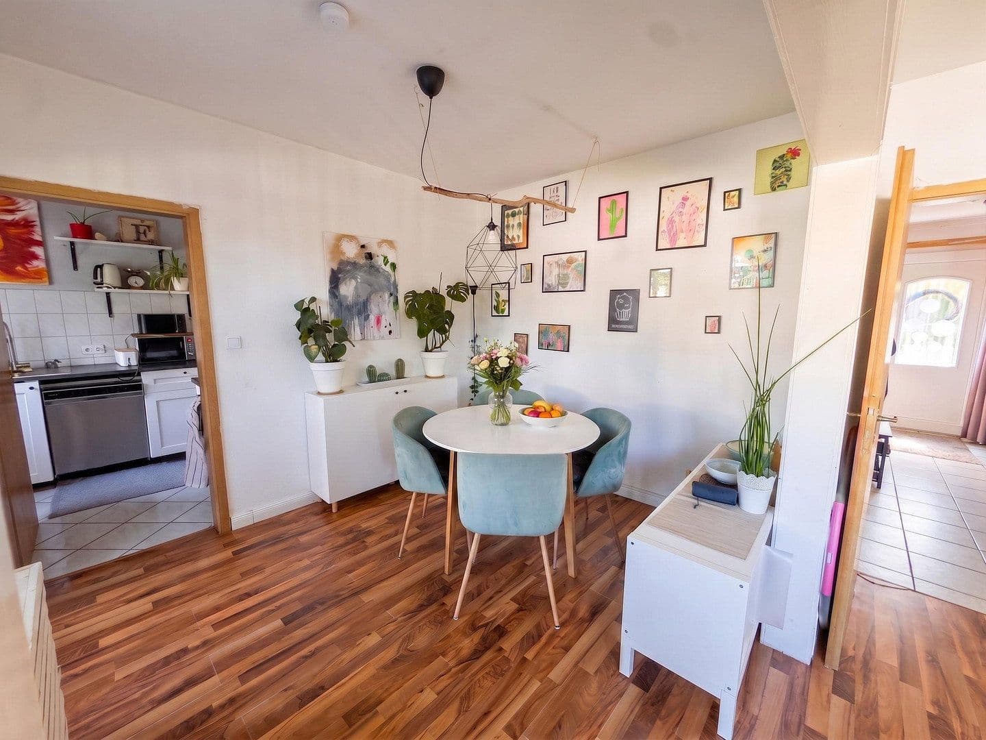 house for sale, 125 m², Berne, Lower Saxony house for sale, 125 m², Berne, Lower Saxony