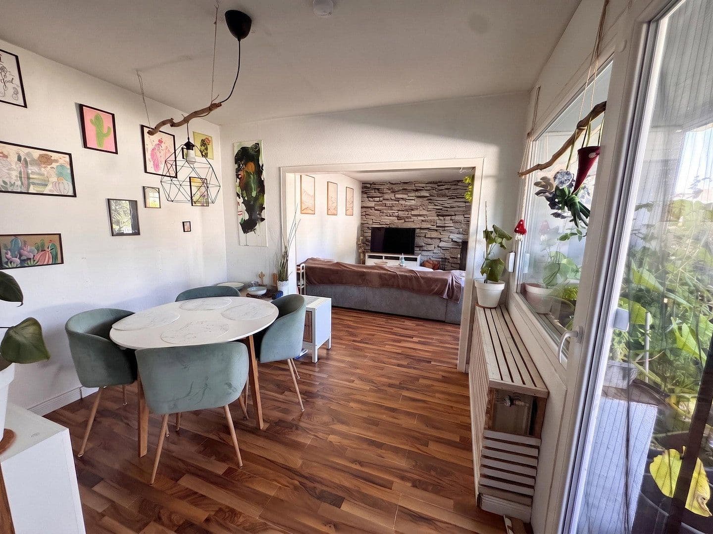 house for sale, 125 m², Berne, Lower Saxony house for sale, 125 m², Berne, Lower Saxony