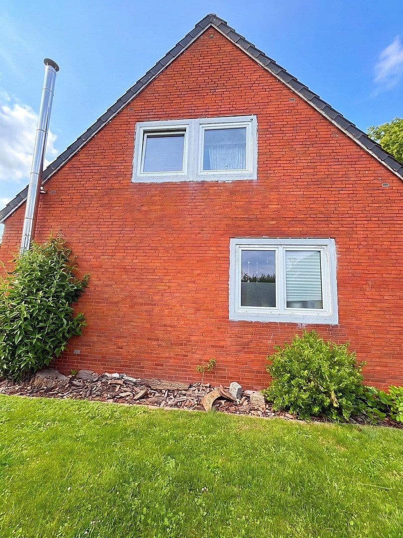 house for sale, 125 m², Berne, Lower Saxony house for sale, 125 m², Berne, Lower Saxony