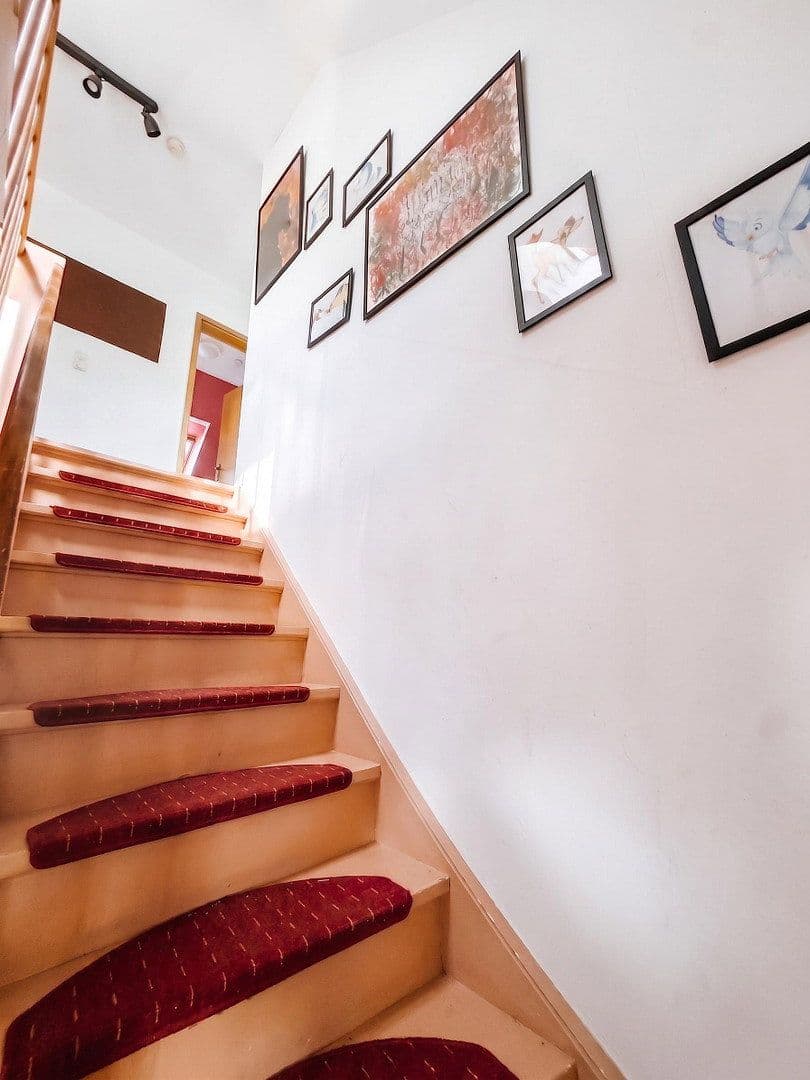 house for sale, 125 m², Berne, Lower Saxony house for sale, 125 m², Berne, Lower Saxony